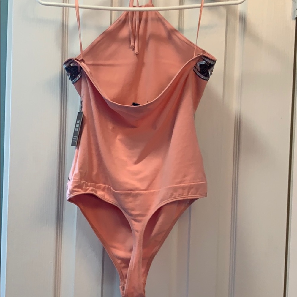 Express bodysuit - Picture 3 of 4